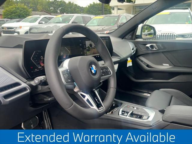 2025 Bmw 228i xDrive Gran Coupe photo 4
