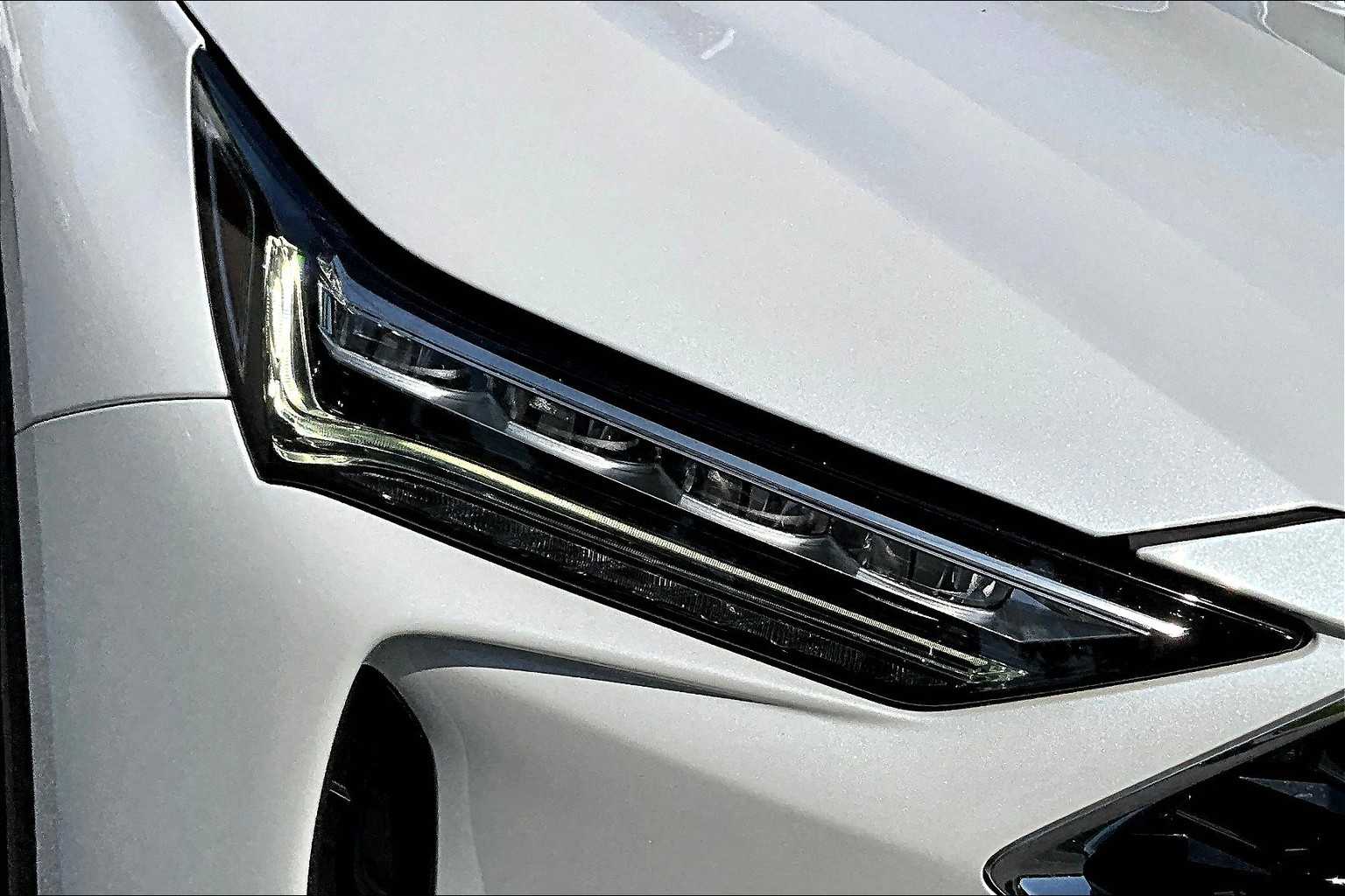 2023 Acura MDX Sport photo 25