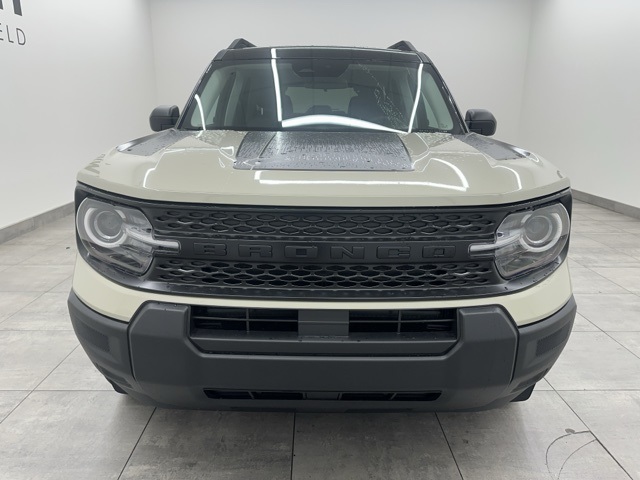 2025 Ford Bronco Sport Big Bend photo 6