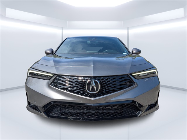 2023 Acura Integra A-Spec photo 8