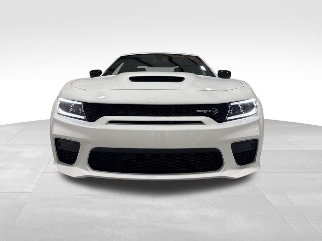 2023 Dodge Charger SRT8 Hellcat Widebody photo 2