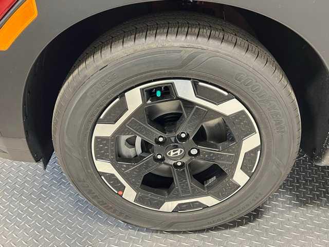 2025 Hyundai Santa Fe SEL photo 26