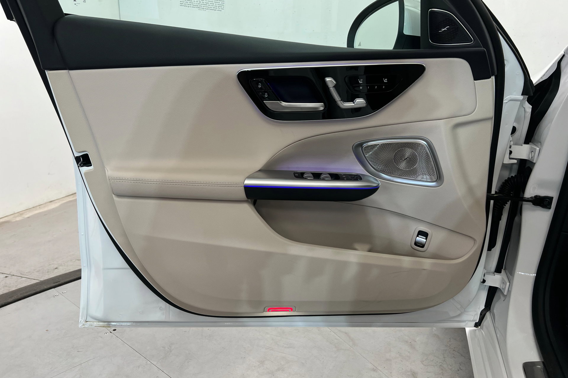 2025 Mercedes Benz C 300 4MATIC Sedan photo 14