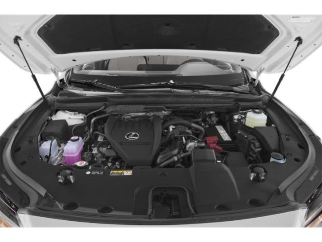 2025 Lexus RX 350 Premium photo 15