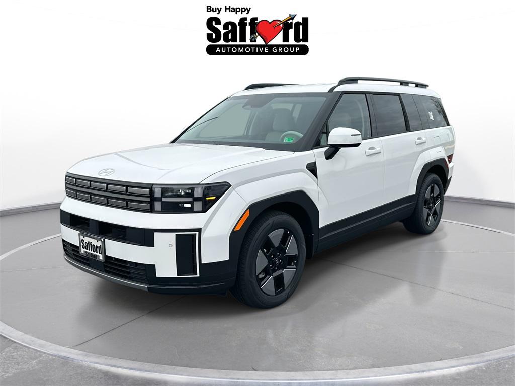 2026 Hyundai Santa Fe SEL's photo