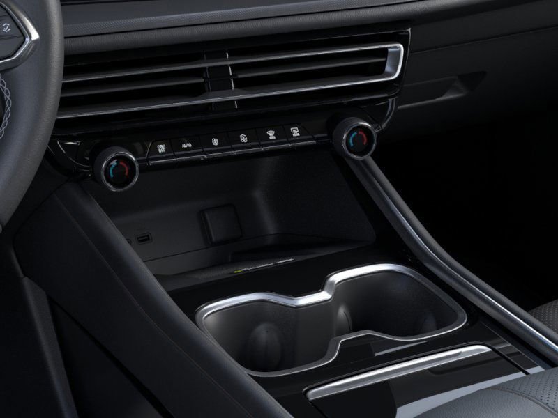 2026 Chevrolet Traverse High Country photo 22