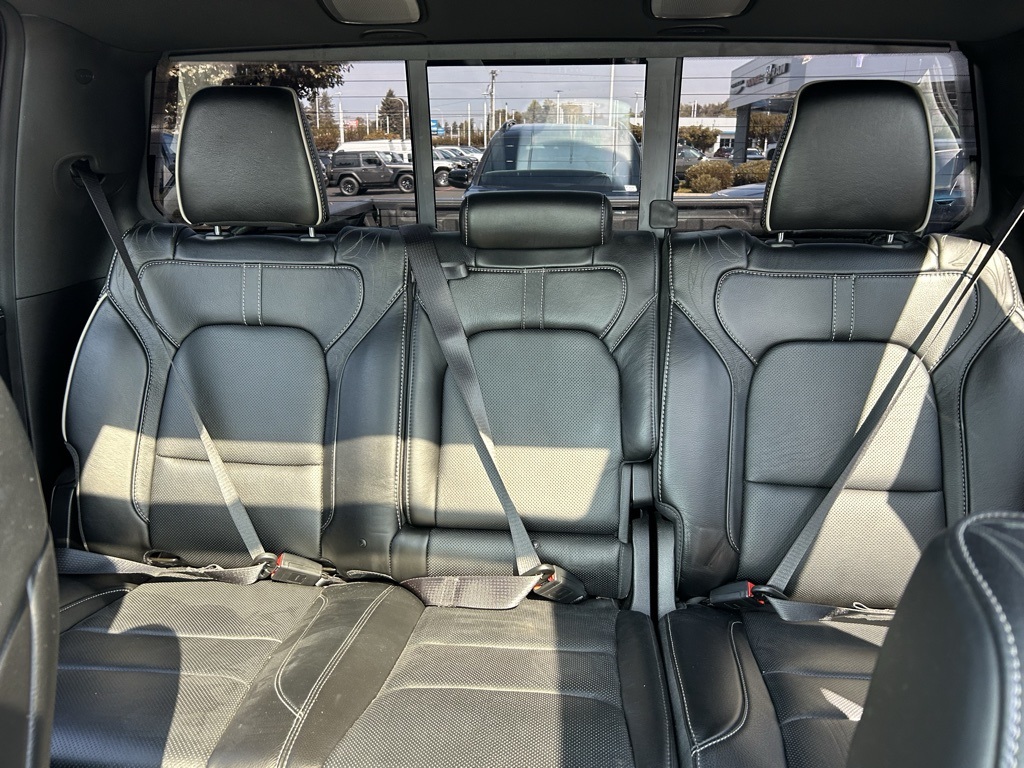 2021 Ram 1500 Limited photo 21