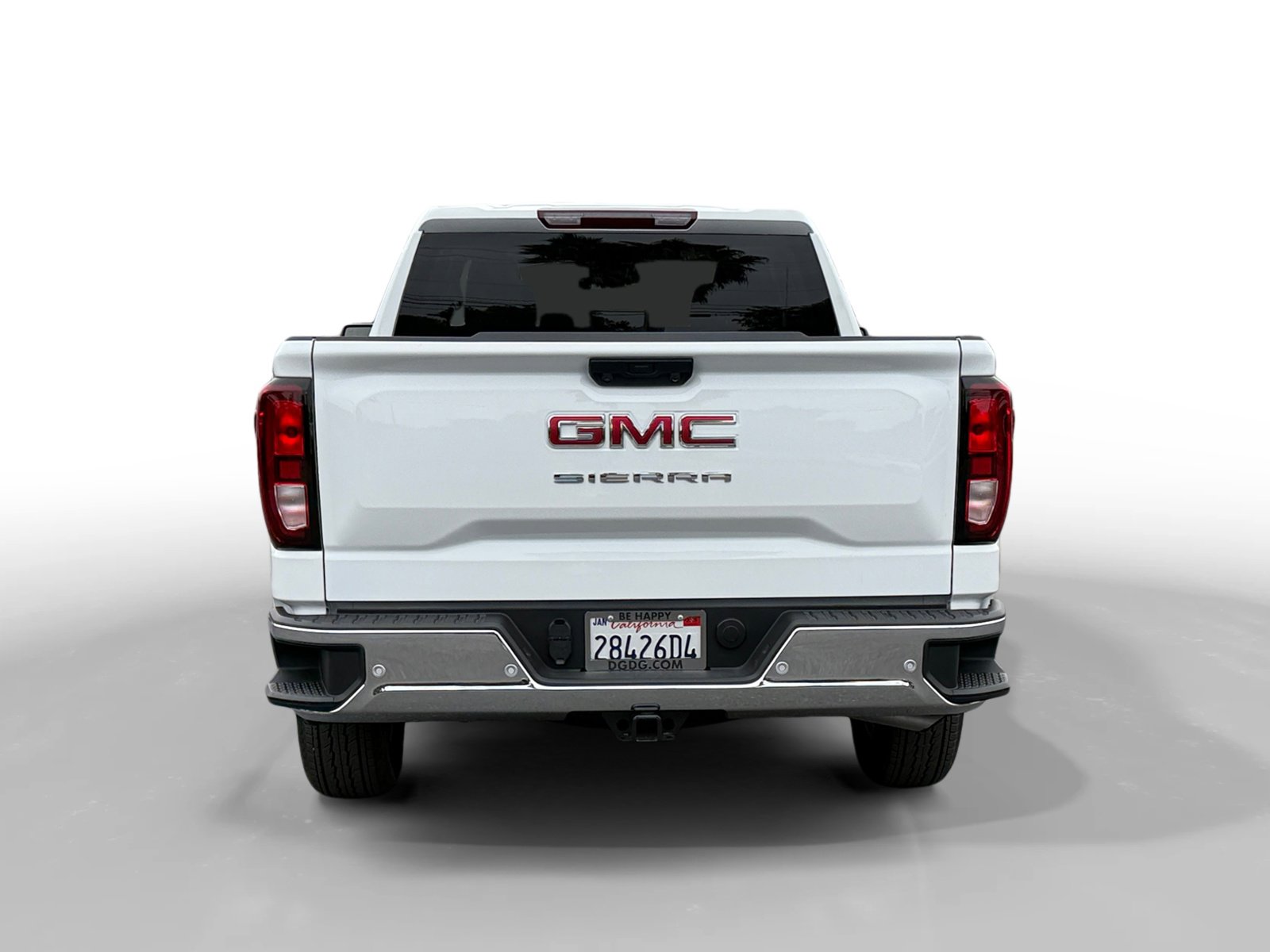 2025 Gmc Sierra 1500 Pro photo 4