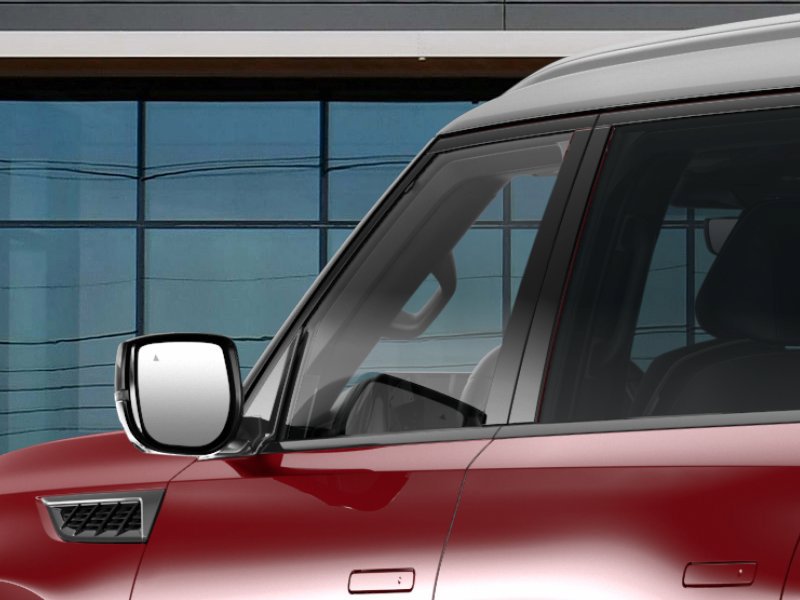 2026 Infiniti QX80 photo 9