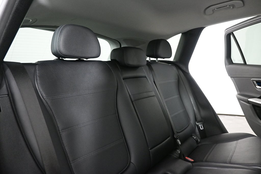 2024 Mercedes Benz GLC 300 4MATIC photo 17