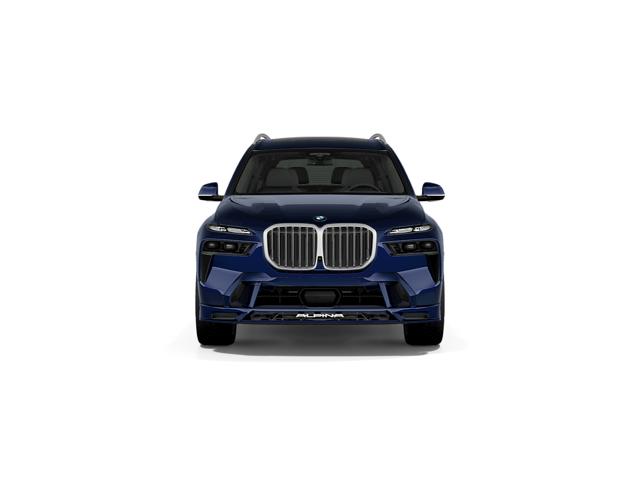 New 2026 Tanzanite Blue II Metallic BMW ALPINA XB7 image 2