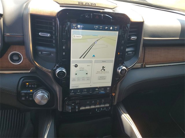 2022 Ram 2500 Longhorn photo 15