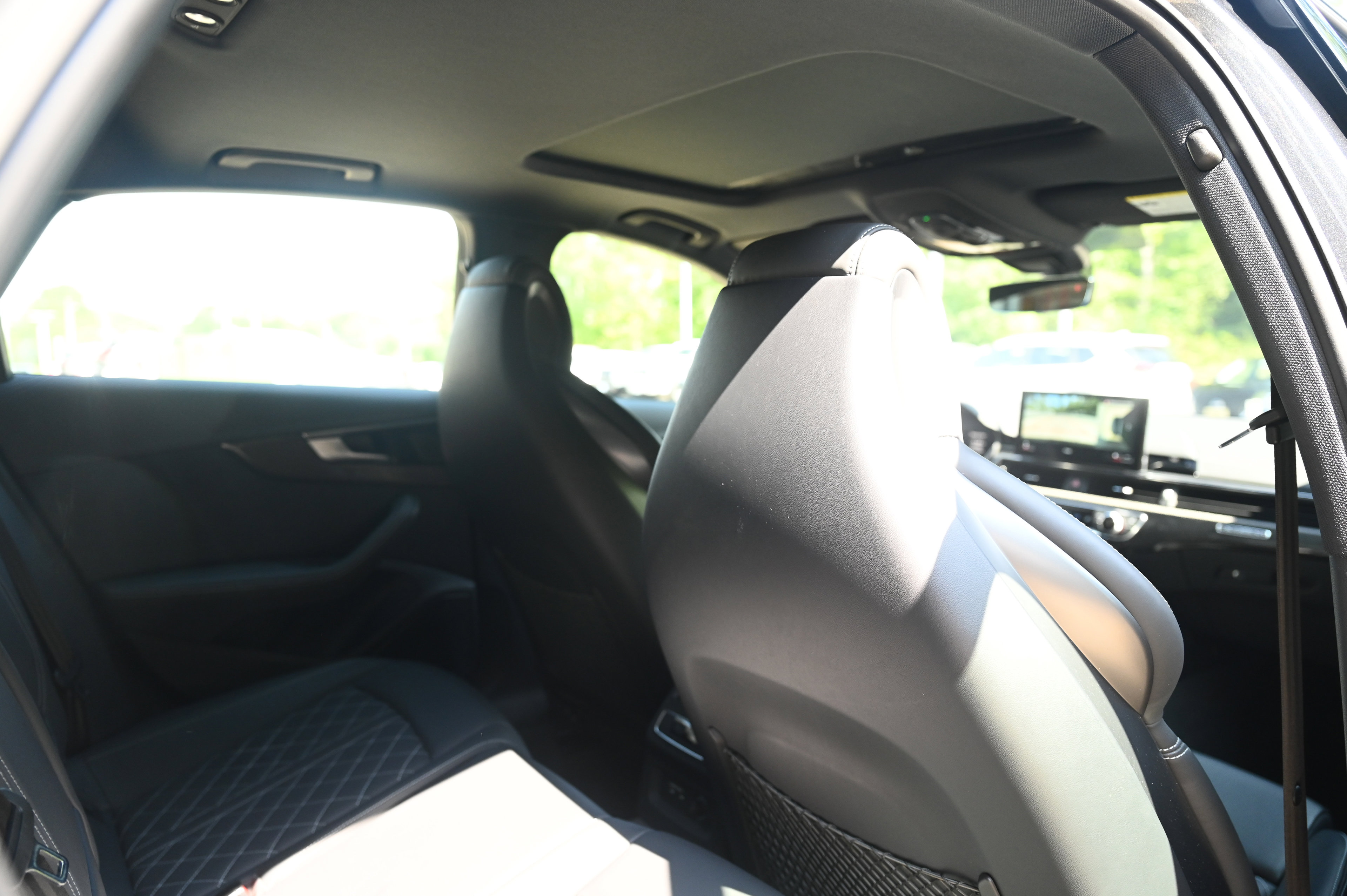 2023 Audi S4 Base Premium Plus photo 28