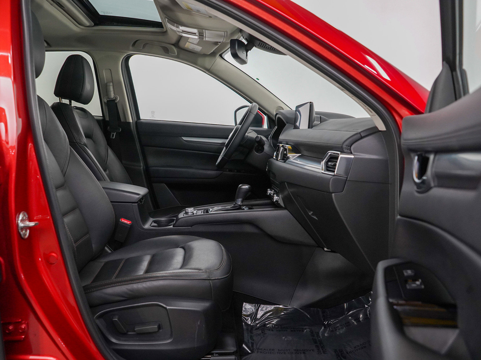 2022 Mazda CX-5 2.5 S Preferred photo 10