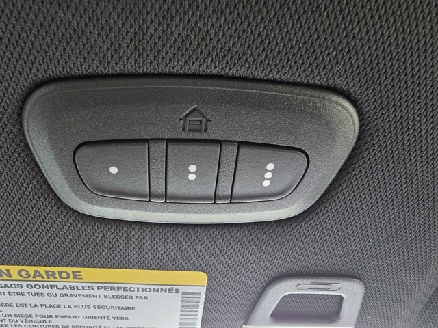 2025 Jeep Grand Cherokee Limited photo 14