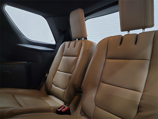 2017 Ford Explorer XLT photo 15