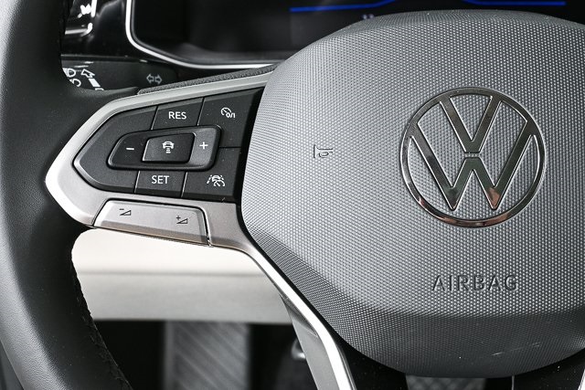 2025 Volkswagen Jetta 1.5T SE photo 8