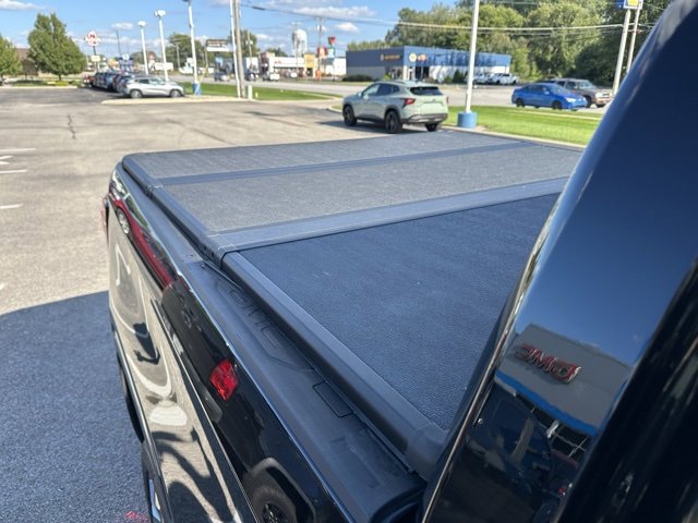 2023 Gmc Sierra 1500 Denali photo 15
