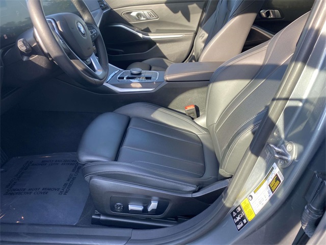 2023 Bmw 330i xDrive photo 21
