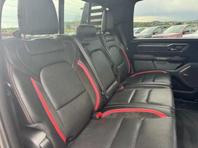 2021 Ram 1500 TRX photo 21