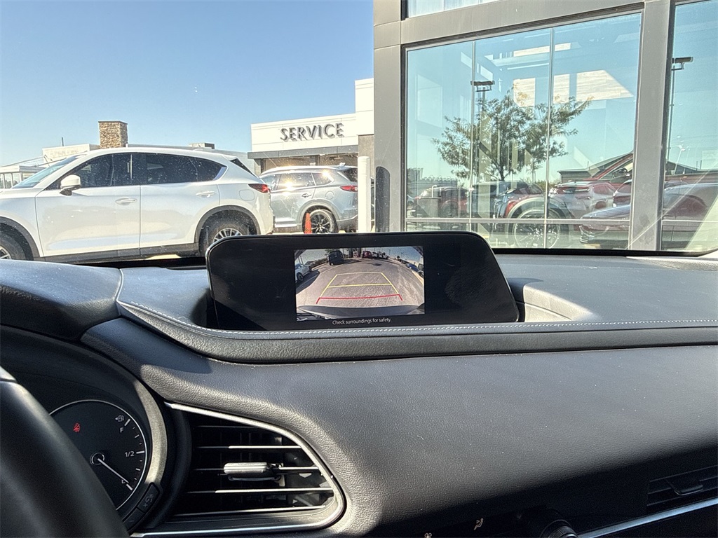 2022 Mazda CX-30 Select photo 14