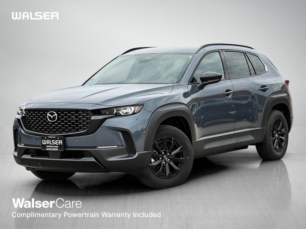 2026 Mazda CX-50 Premium's photo