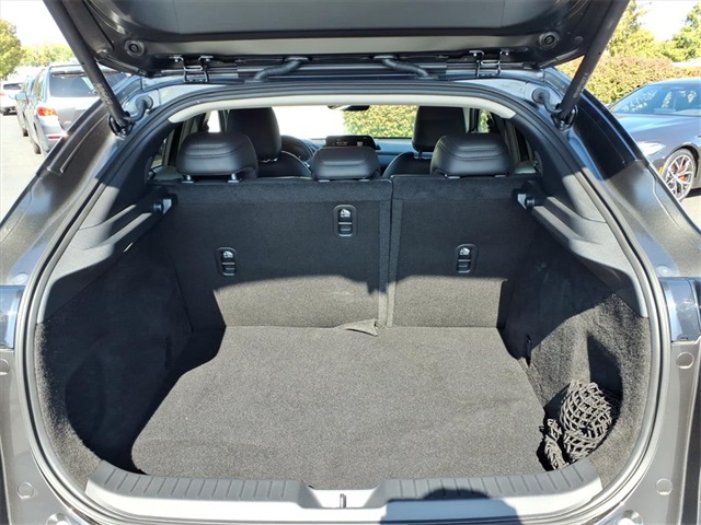 2025 Mazda CX-30 2.5 S Premium photo 11