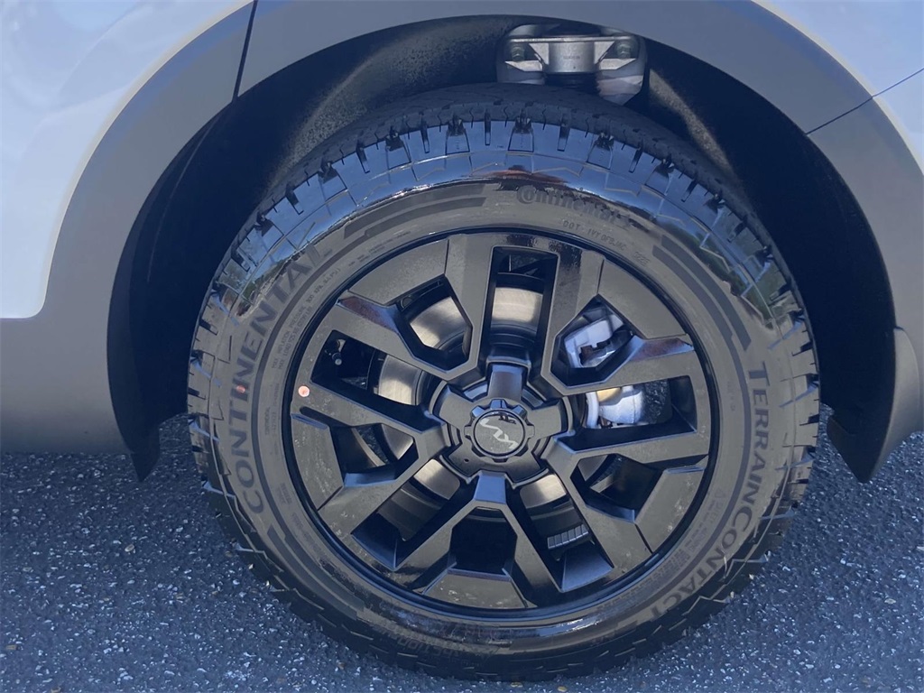2025 Kia Telluride X-Pro photo 3