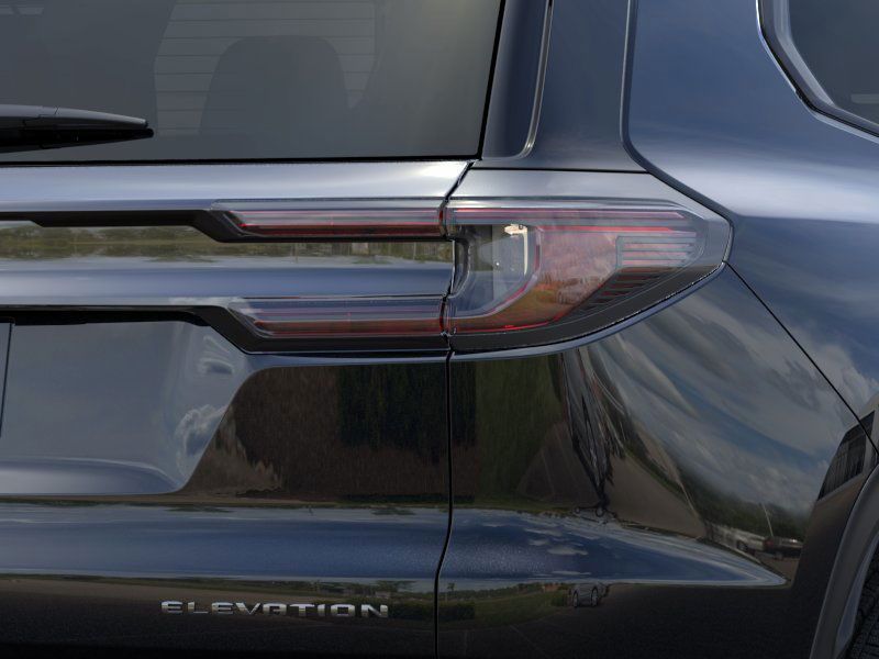 2026 Gmc Acadia Elevation photo 11