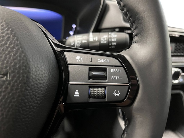 2026 Honda CR-V EX-L photo 18
