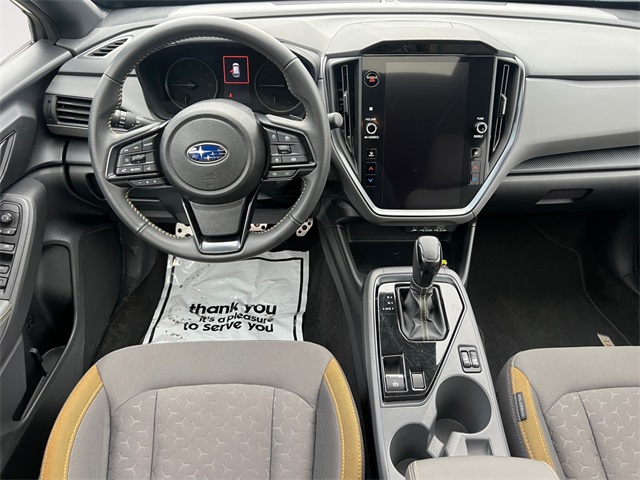 2024 Subaru Crosstrek Sport photo 9