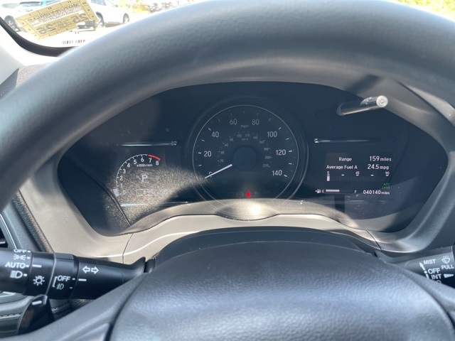 2022 Honda HR-V EX photo 20