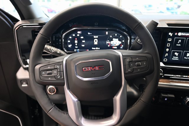 2026 Gmc Sierra 1500 Elevation photo 19