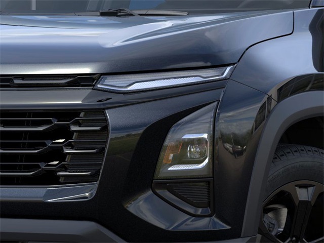 2026 Chevrolet Equinox LT photo 9