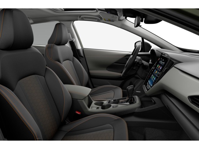 2025 Subaru Crosstrek Limited photo 16