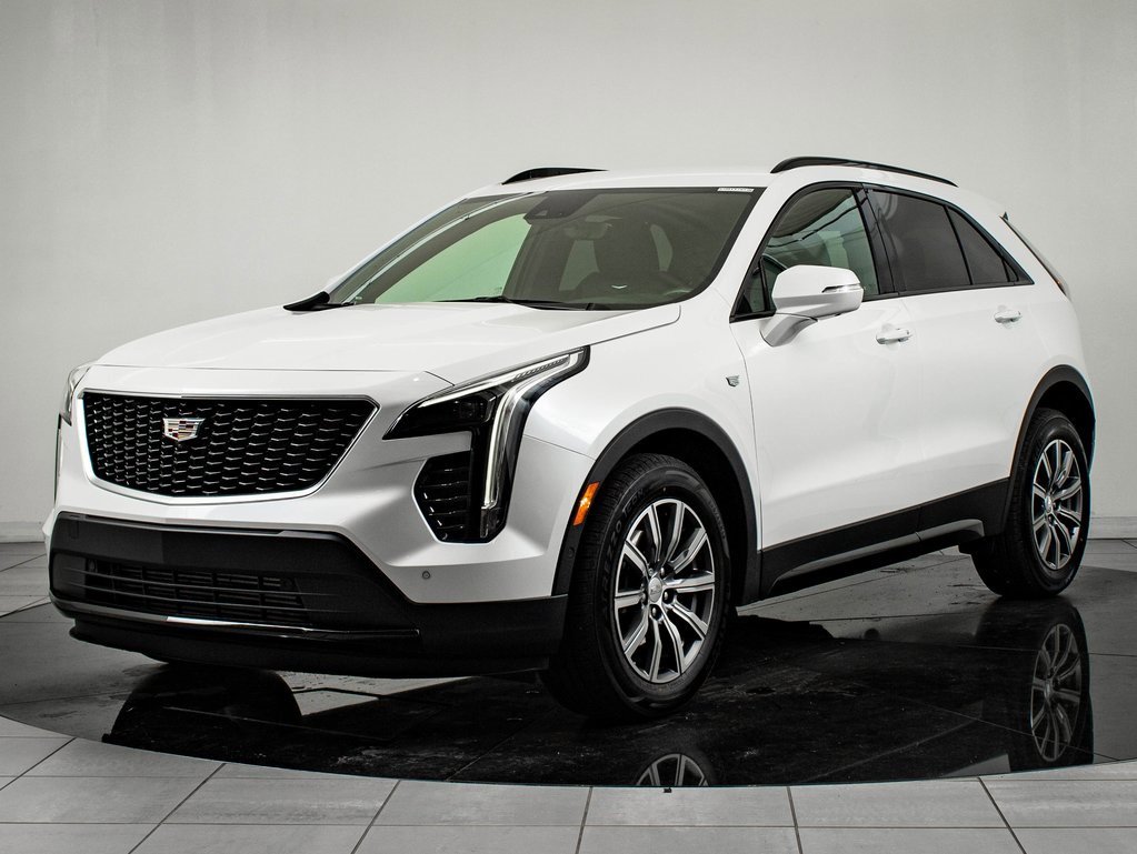 2023 Cadillac XT4 Sport