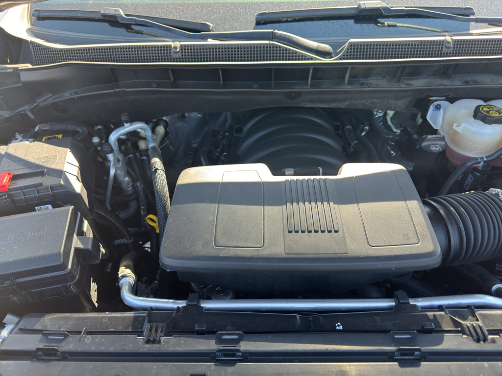 2024 Chevrolet Tahoe LT photo 16