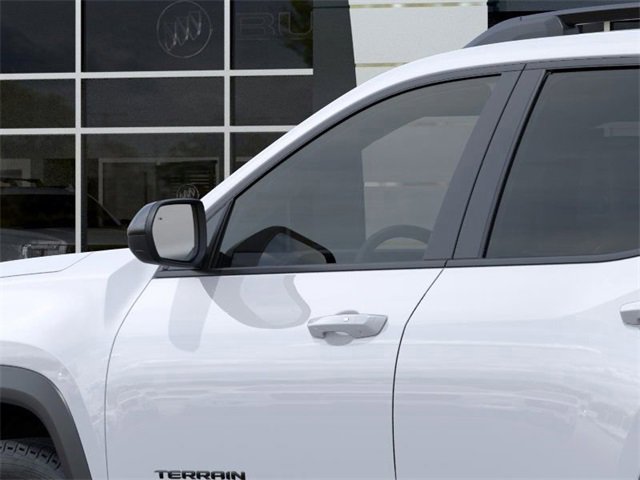 2026 Gmc Terrain Elevation photo 12