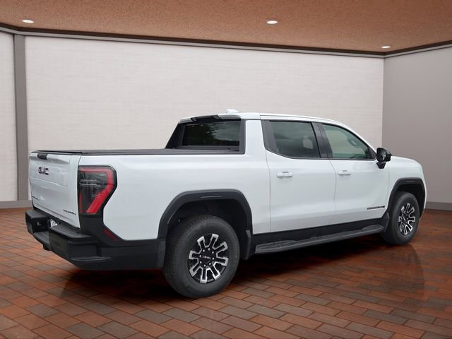 2026 Gmc Sierra Elevation photo 3