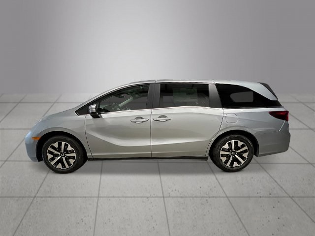 2026 Honda Odyssey EX-L photo 2