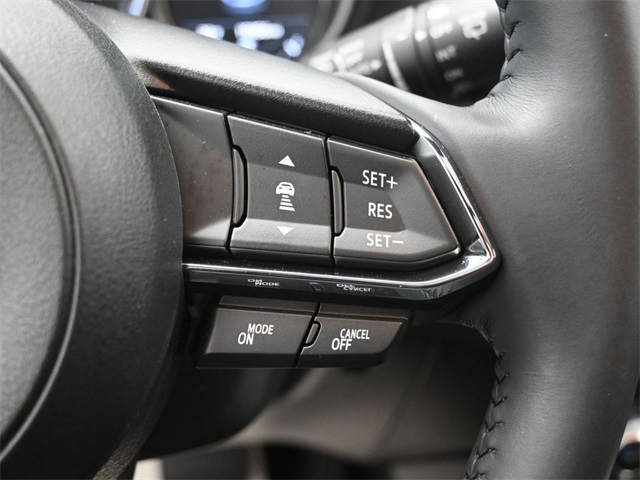 2023 MAZDA CX-5 - Image 14