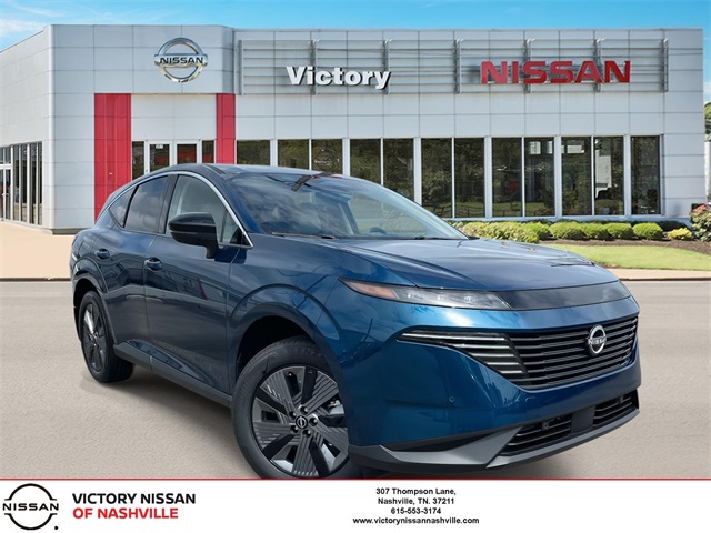 2025 Nissan Murano SL's photo