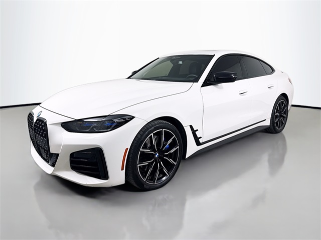 2024 BMW 4 Series 430i