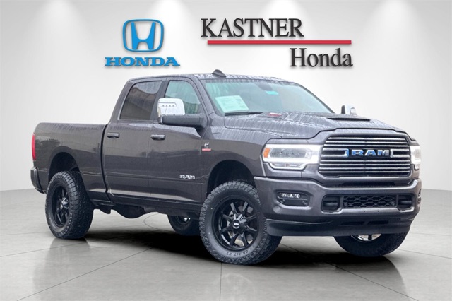 2024 RAM Ram 3500 Pickup Laramie's photo