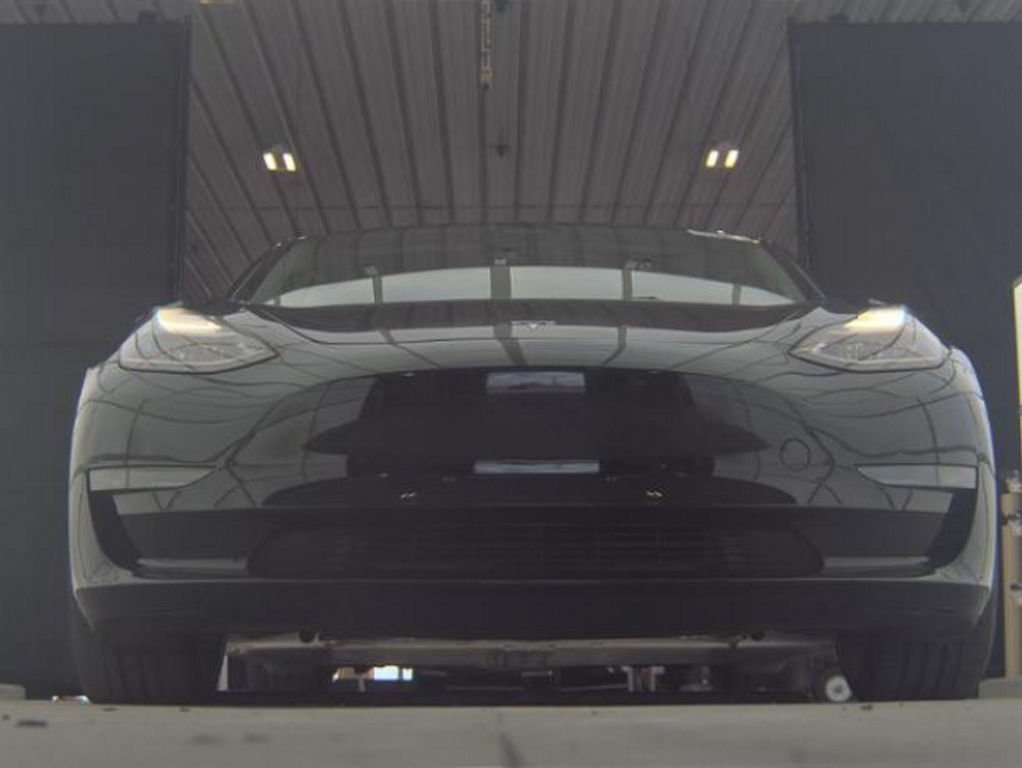 Used 2023 Tesla Model 3 Performance with VIN 5YJ3E1EC8PF601434 for sale in Miami, FL