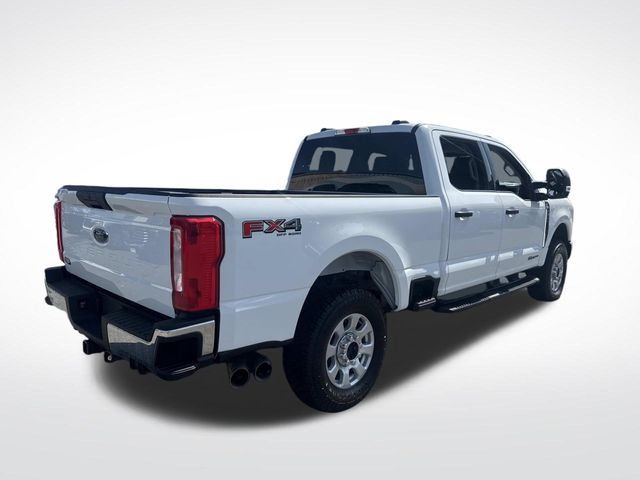 2023 Ford F-250 photo 6