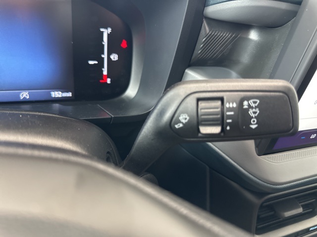 2025 Ford Maverick XL photo 14