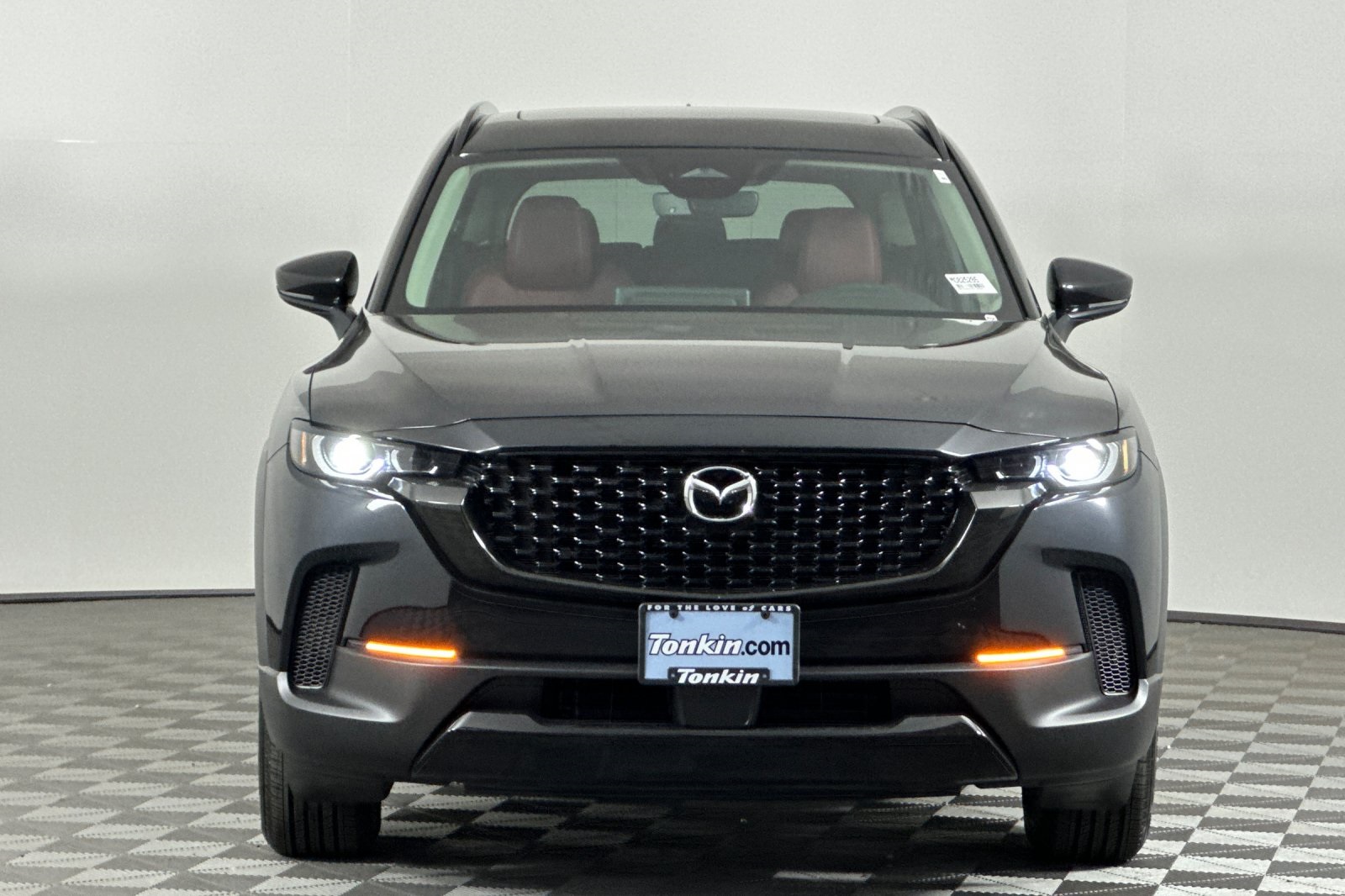 2025 Mazda CX-50 Premium photo 9