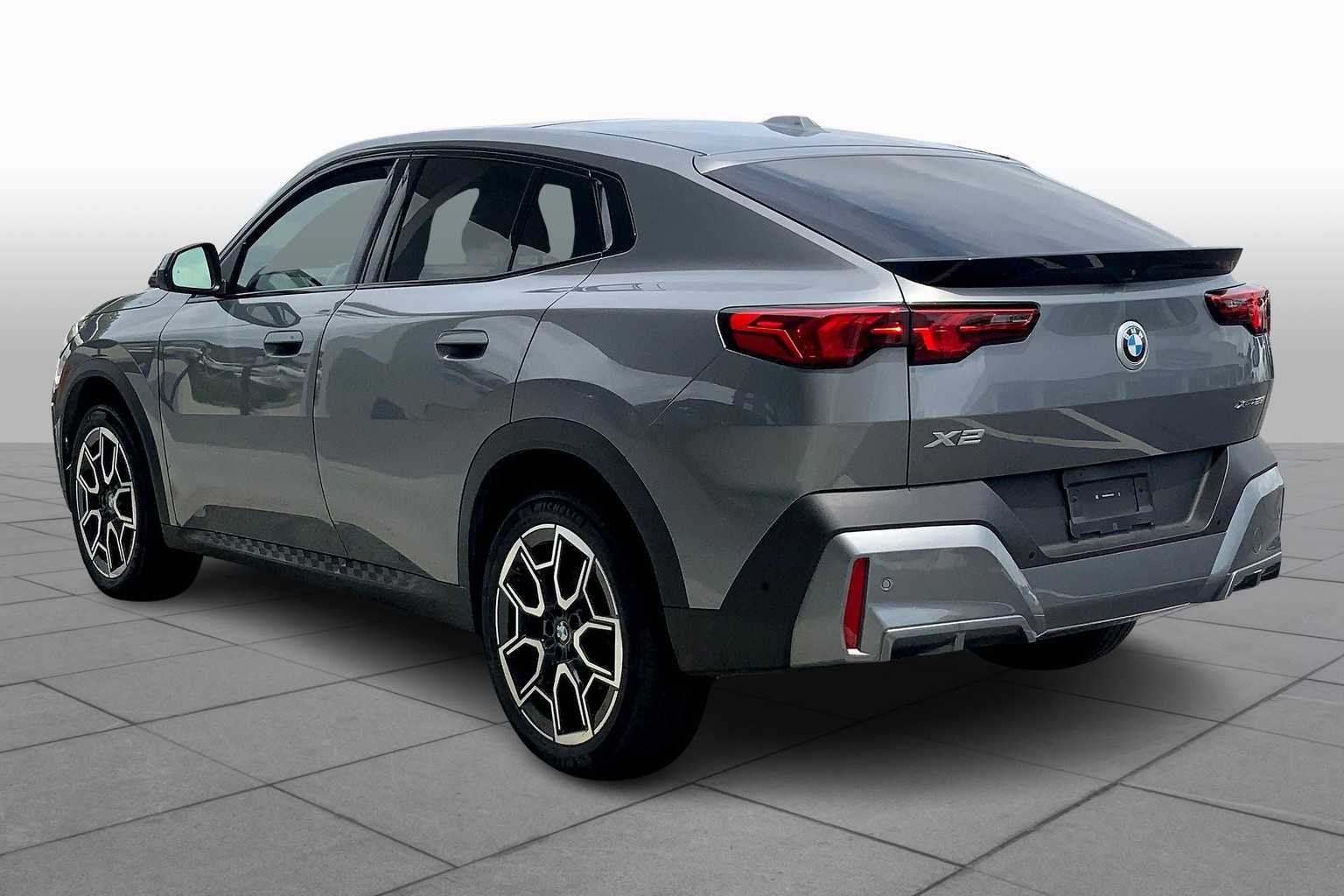 2025 Bmw X2 xDrive28i photo 11