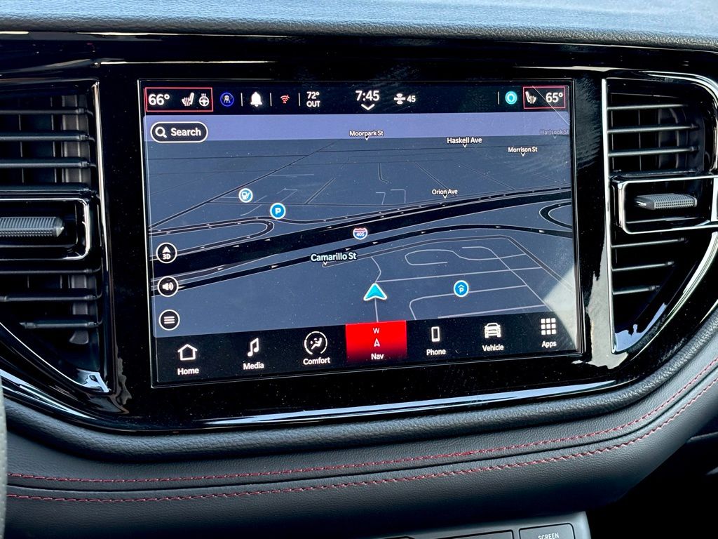 2025 Dodge Durango GT photo 13